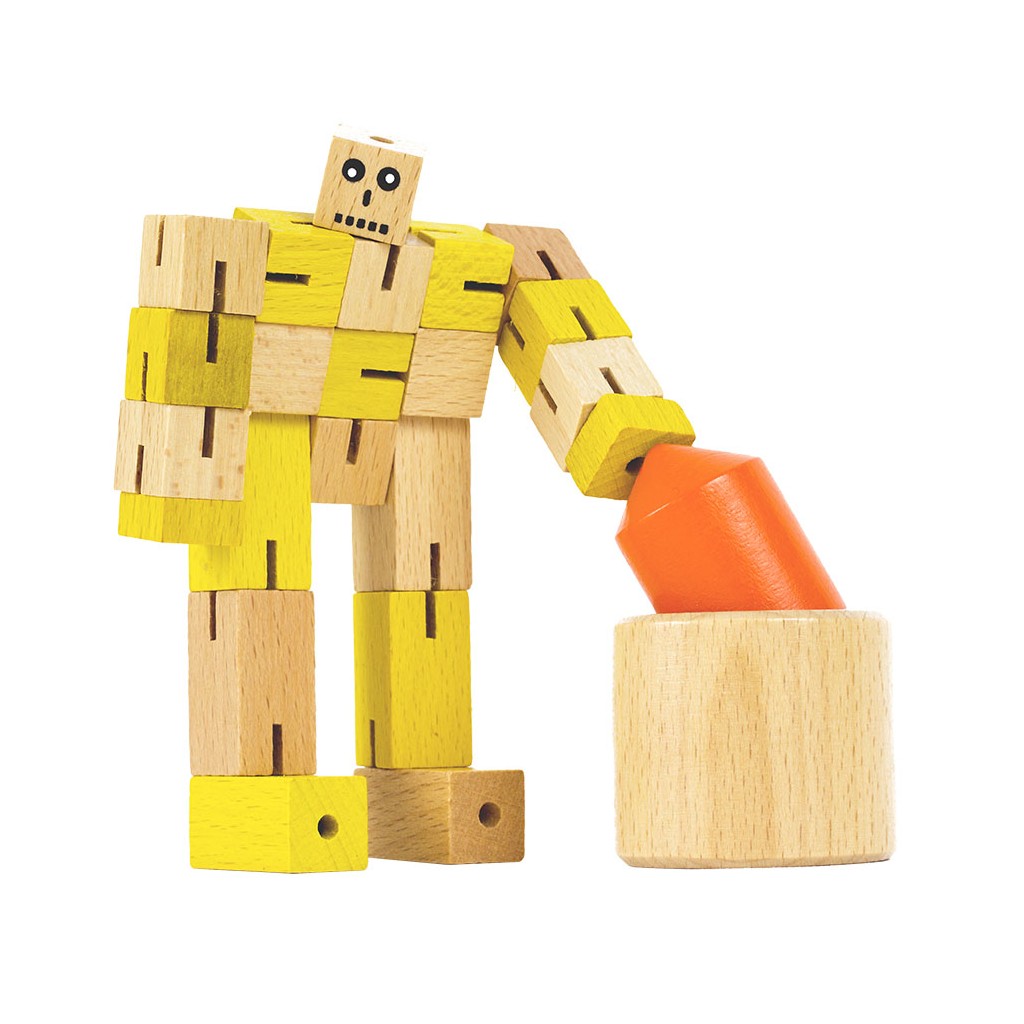 STEM Puzzle Set