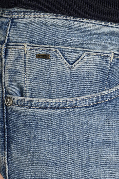 Vanguard blauwe heren jeans