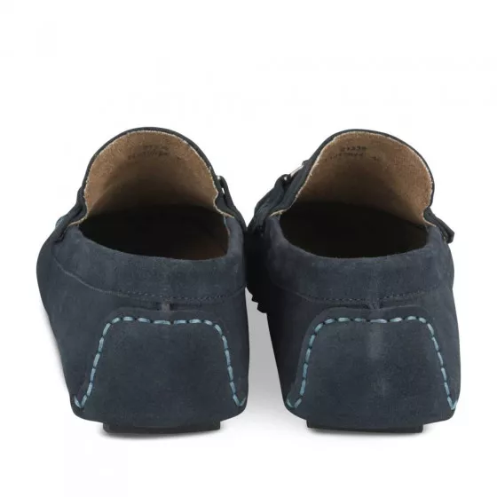 Mocassins MARINE MEGIS CASUAL