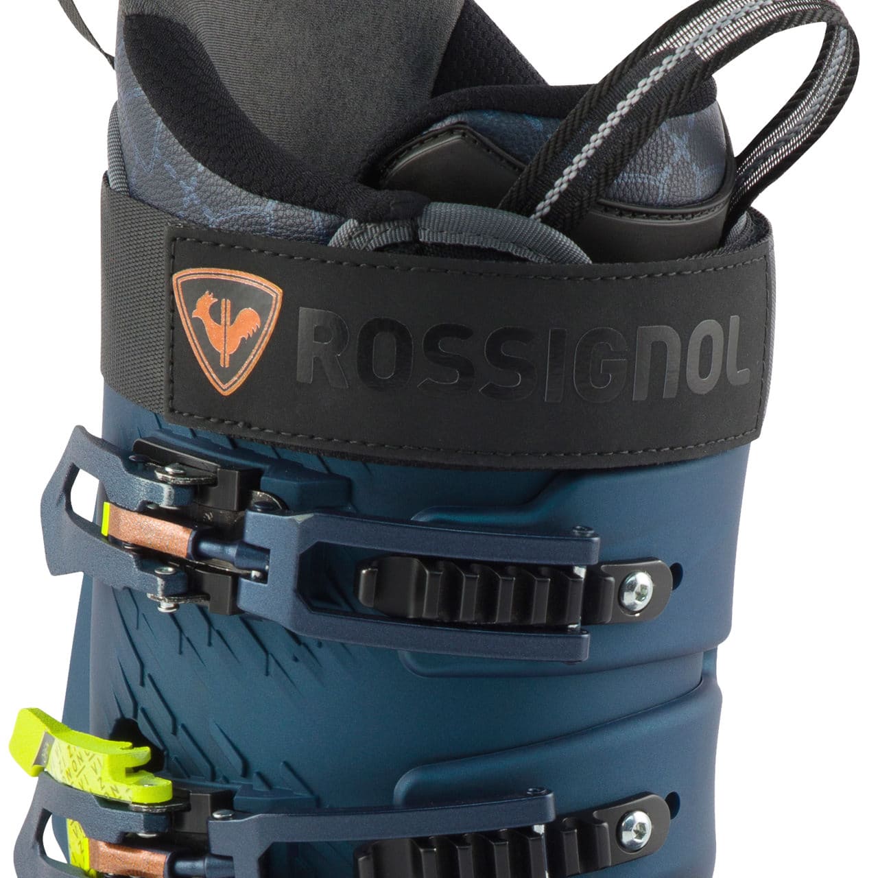 Rossignol Vizion 4B Pro 120 MV GW metal blue | Rossignol Skischuhe Alpin | Rossignol | R | MARKEN | XSPO