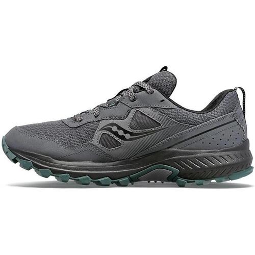 Saucony - S10749-21 Gris