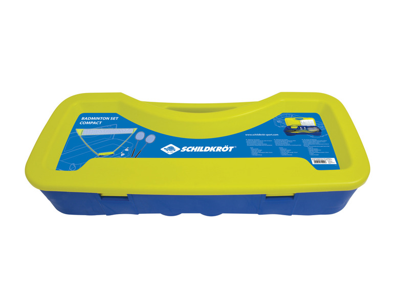 Badminton set Compact