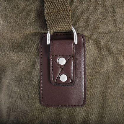 Sac à dos Oxford HERITAGE (30 litres) - Vert