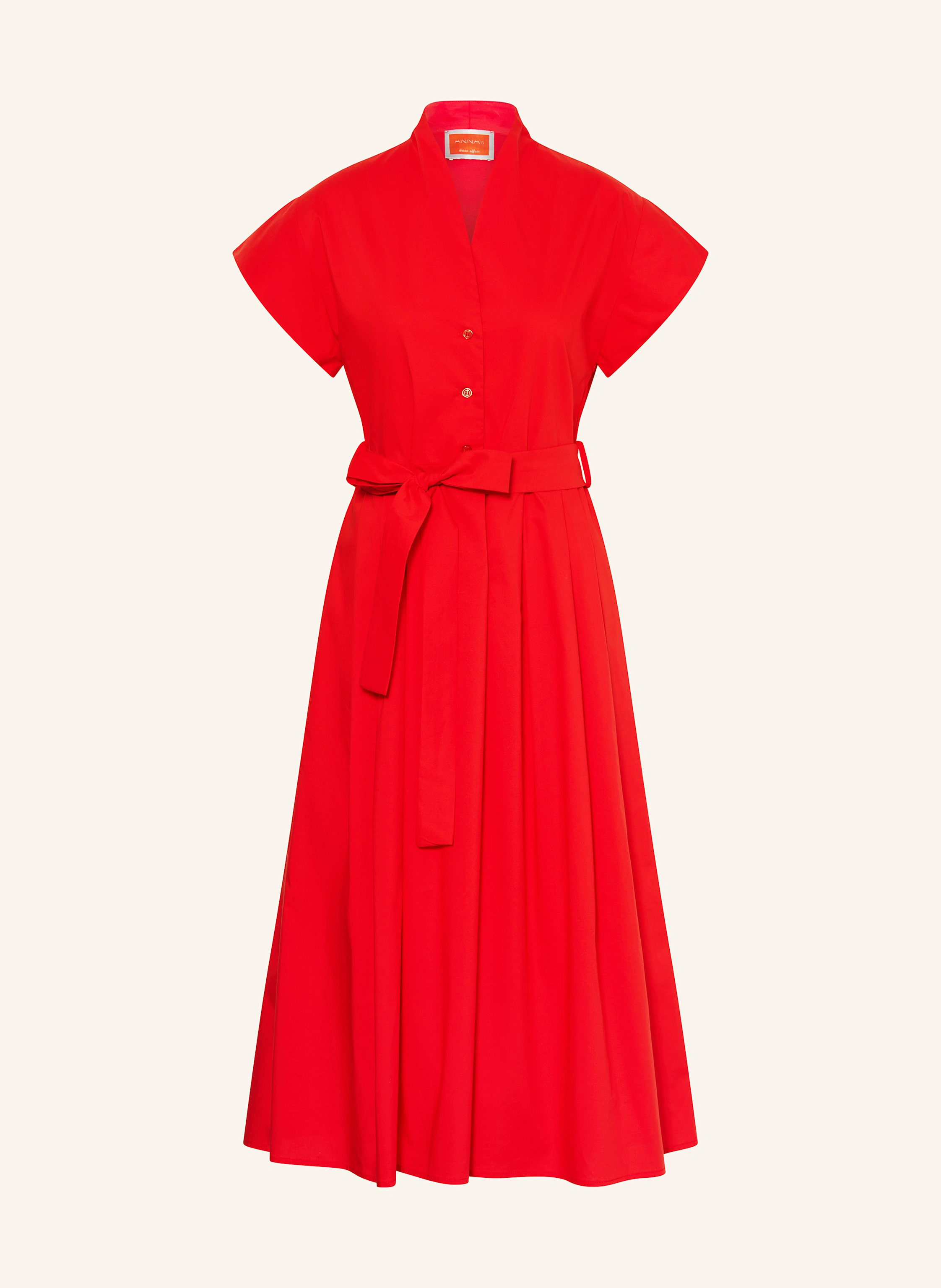 ANNA's Kleid
