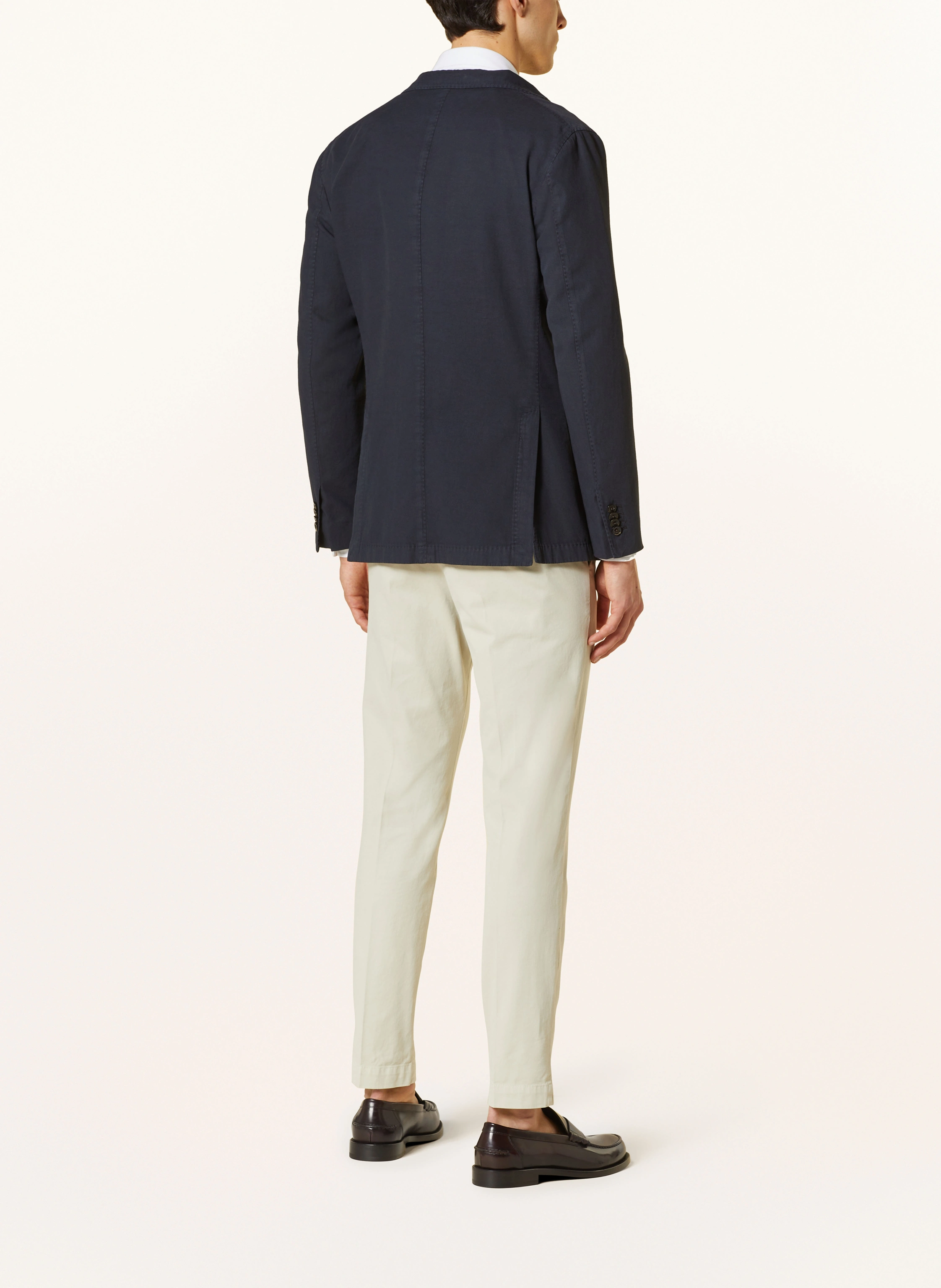 BOGLIOLI Sakko Extra Slim Fit
