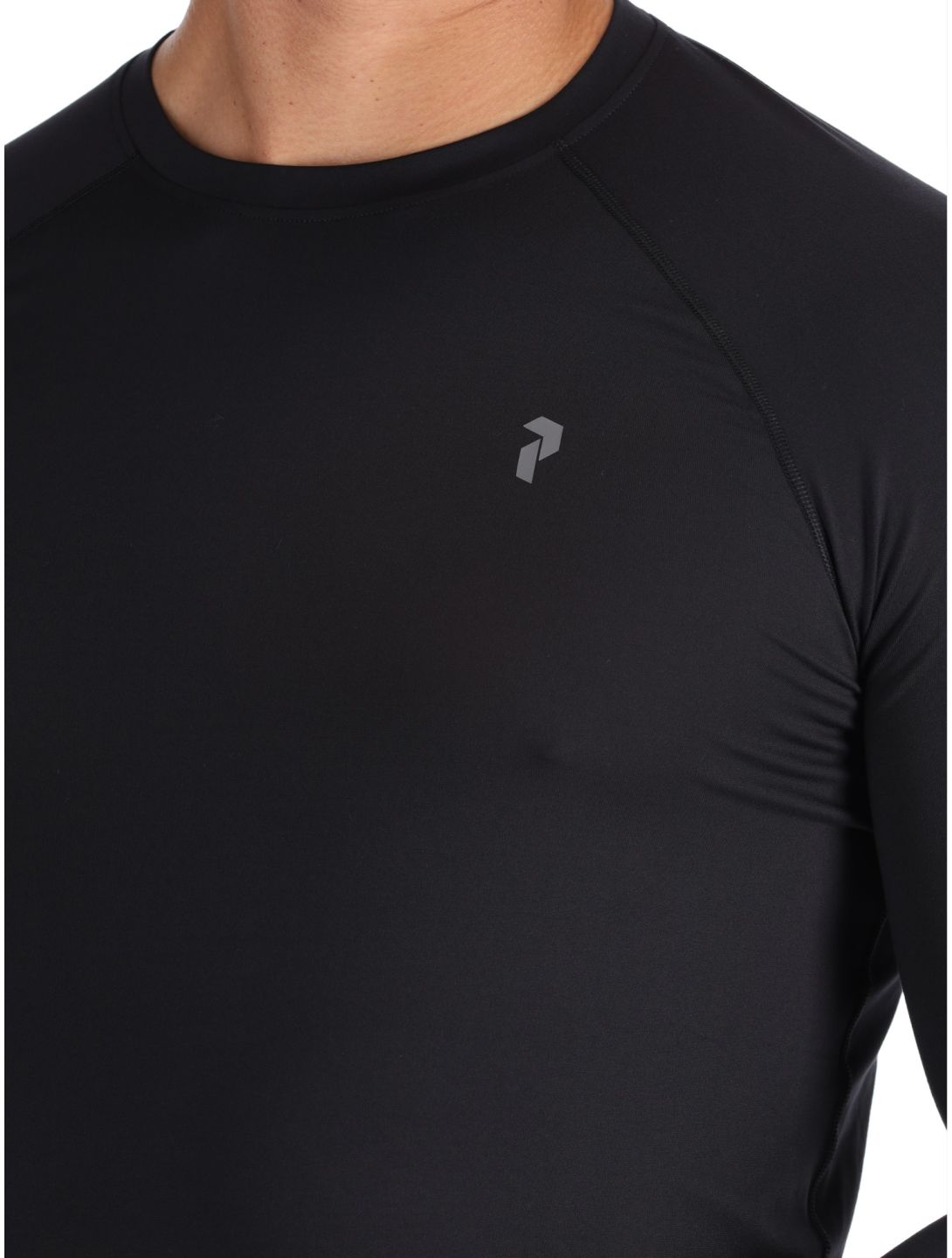 M Spirit thermoshirt heren