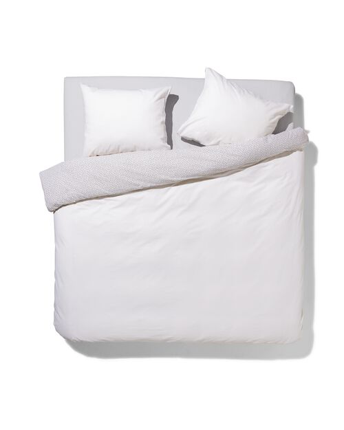 parure de couette soft coton 240 x 220 cm