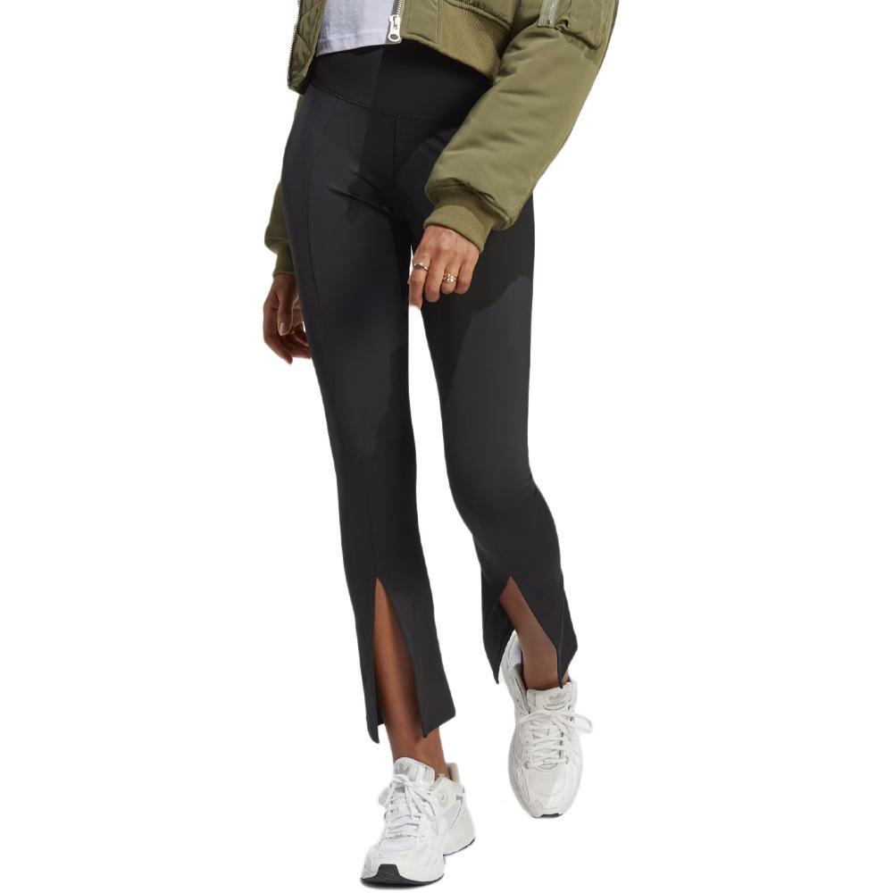 Adidas Legging Noir Femme Adidas Open