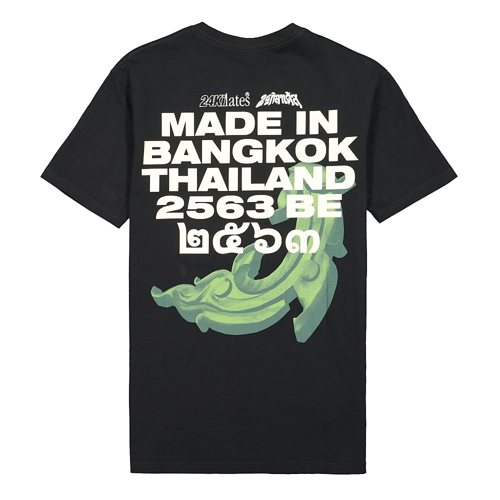 24 Kilates<br>MIB Tee