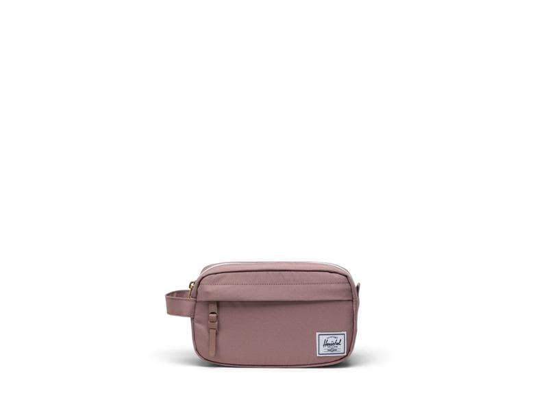 Herschel Necessaire Chapter Small Travel Kit Ash Rose Kosmetiktasche