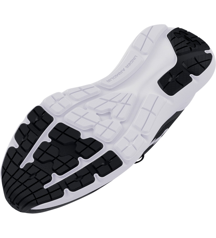 Tênis Under Armour Surge 3 Preto
