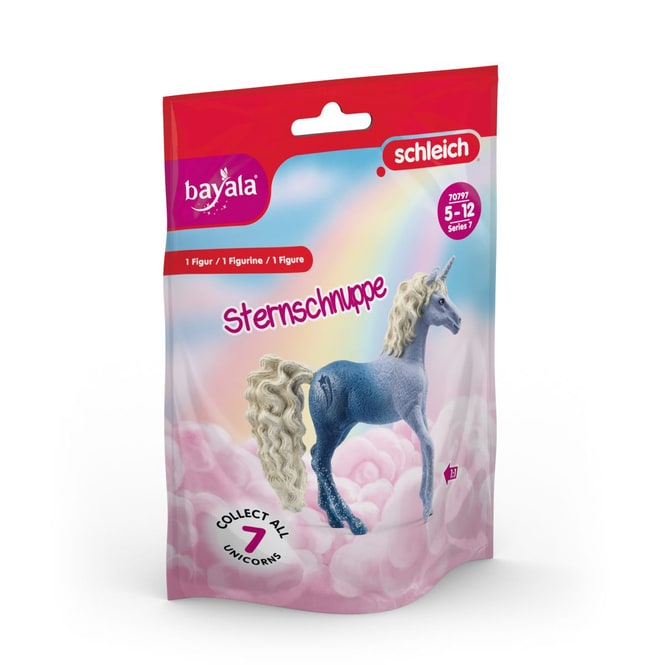 BAYALA®- Sammeleinhorn Sternschnuppe