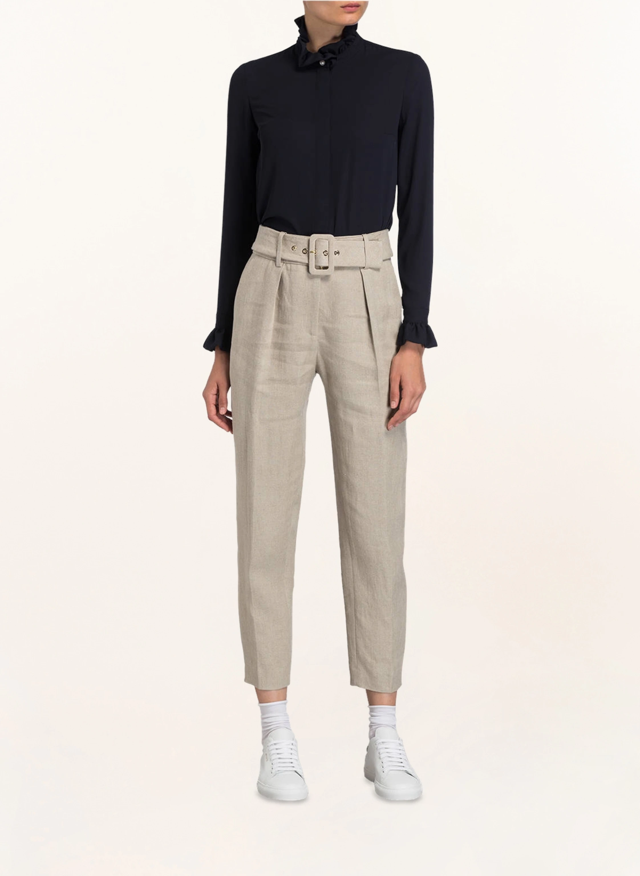 CLAUDIE PIERLOT Bluse