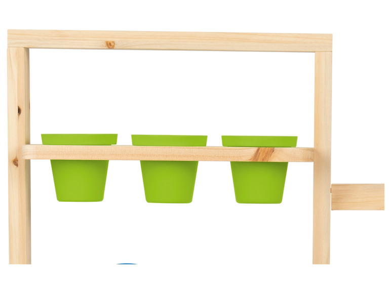 Houten speelgoed keuken
