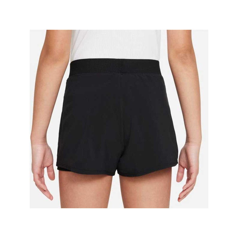 Short tennis fille Court Victory