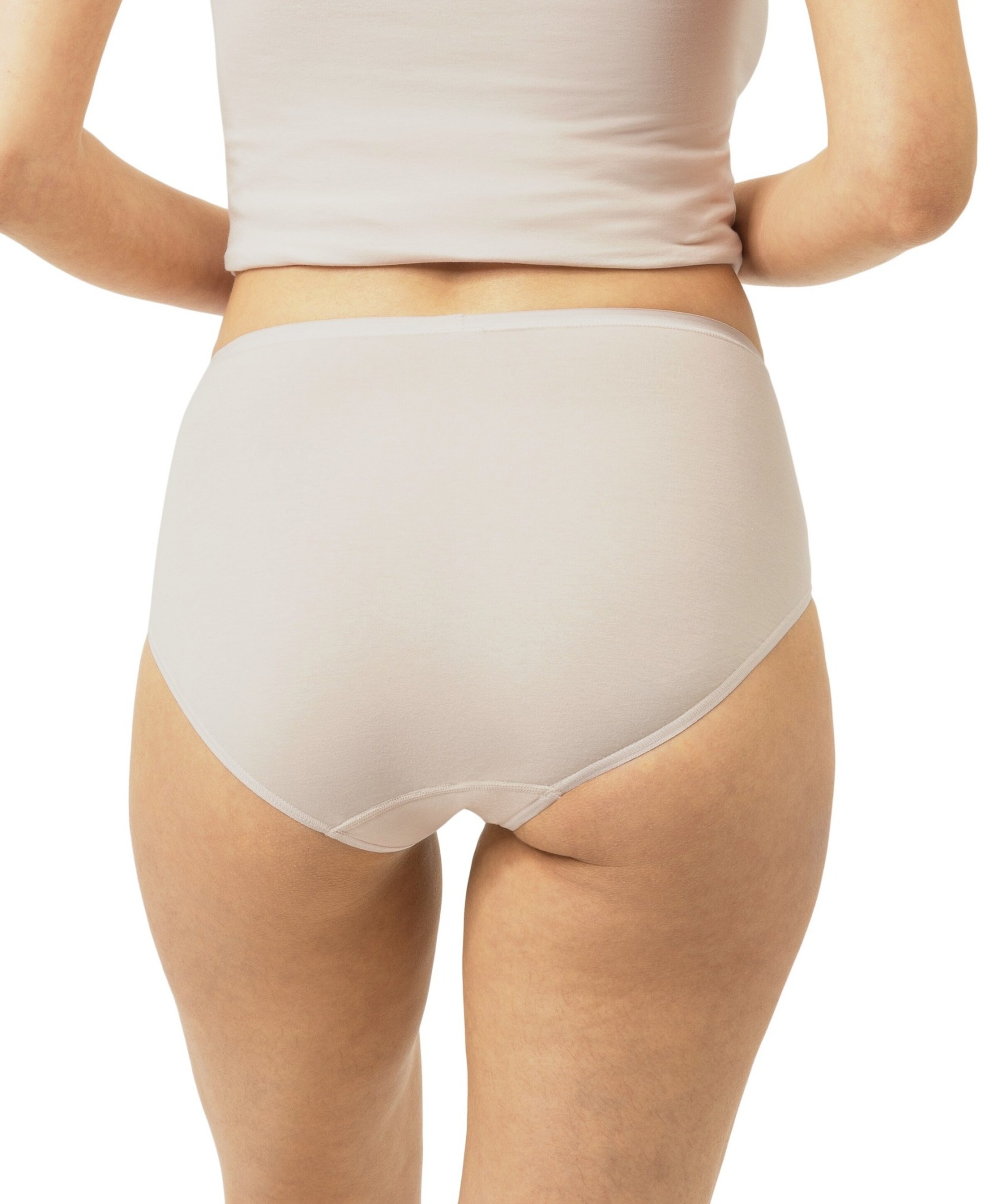 Mey Dames slip beige