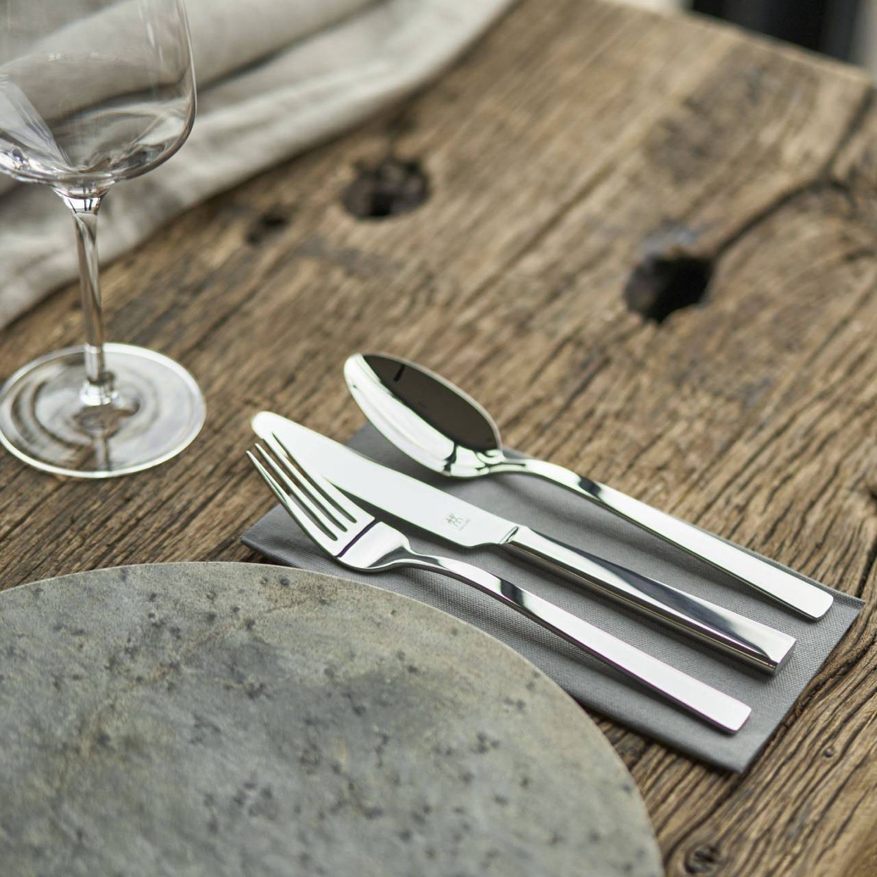 Zwilling King Bestekset 68-delig