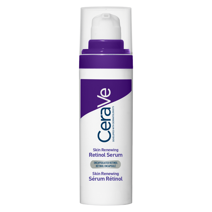 Skin Renewing serum retinol 30ml