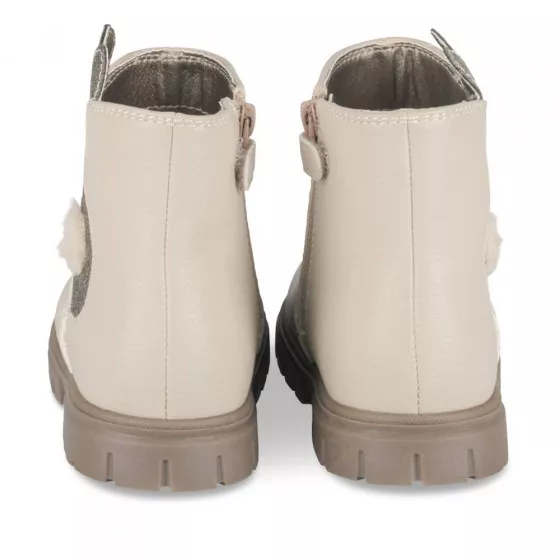 Bottines ROSE NINI & GIRLS