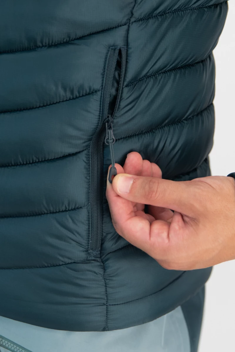 SCOTT Insuloft Tech PL Herren Midlayer