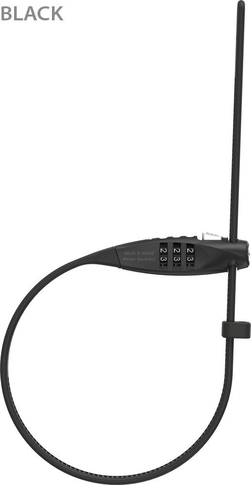 Abus Combiflex™ Travel Guard 45 Kabelschloss kaufen | Bike-Discount