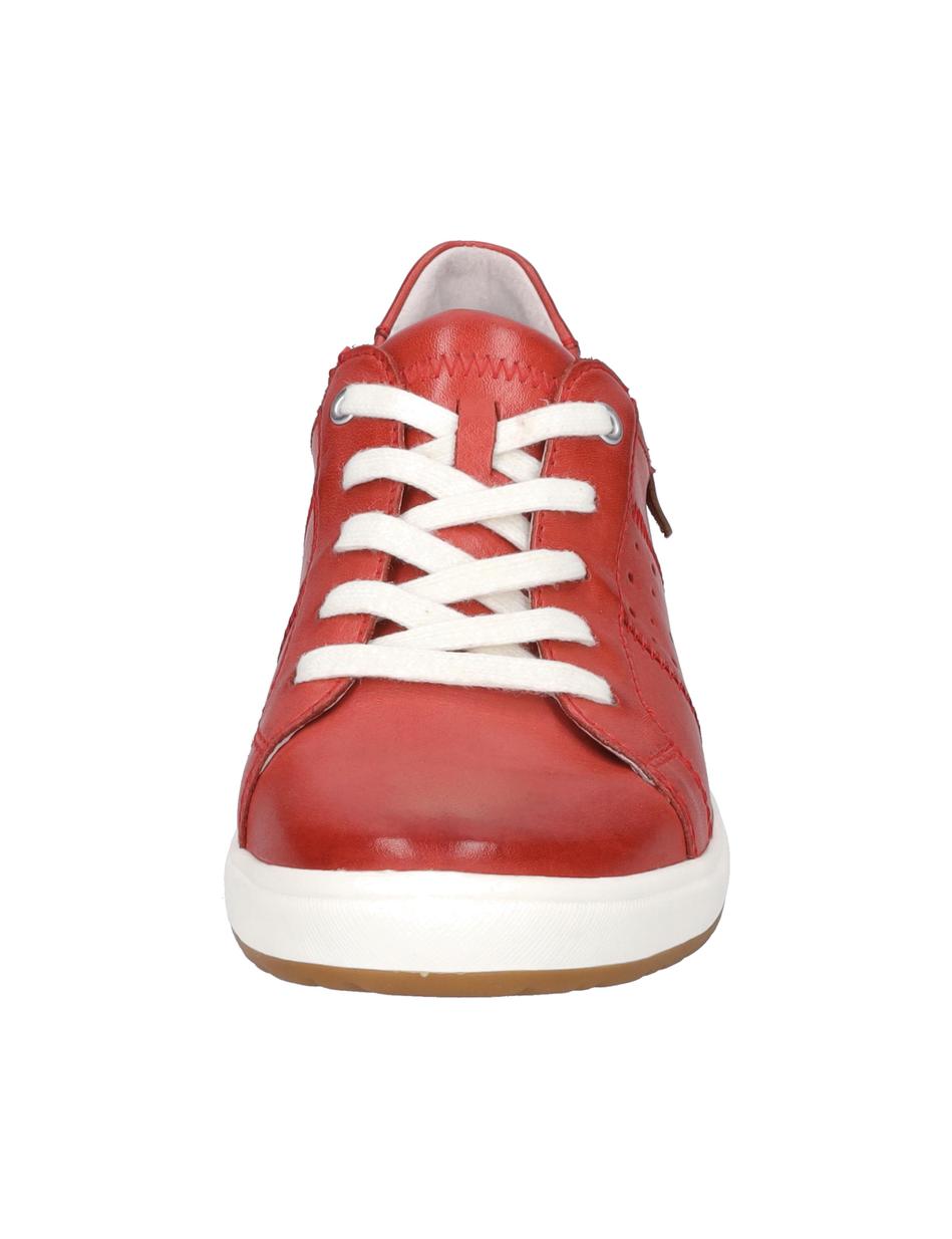 Sneaker Caren 01, rot