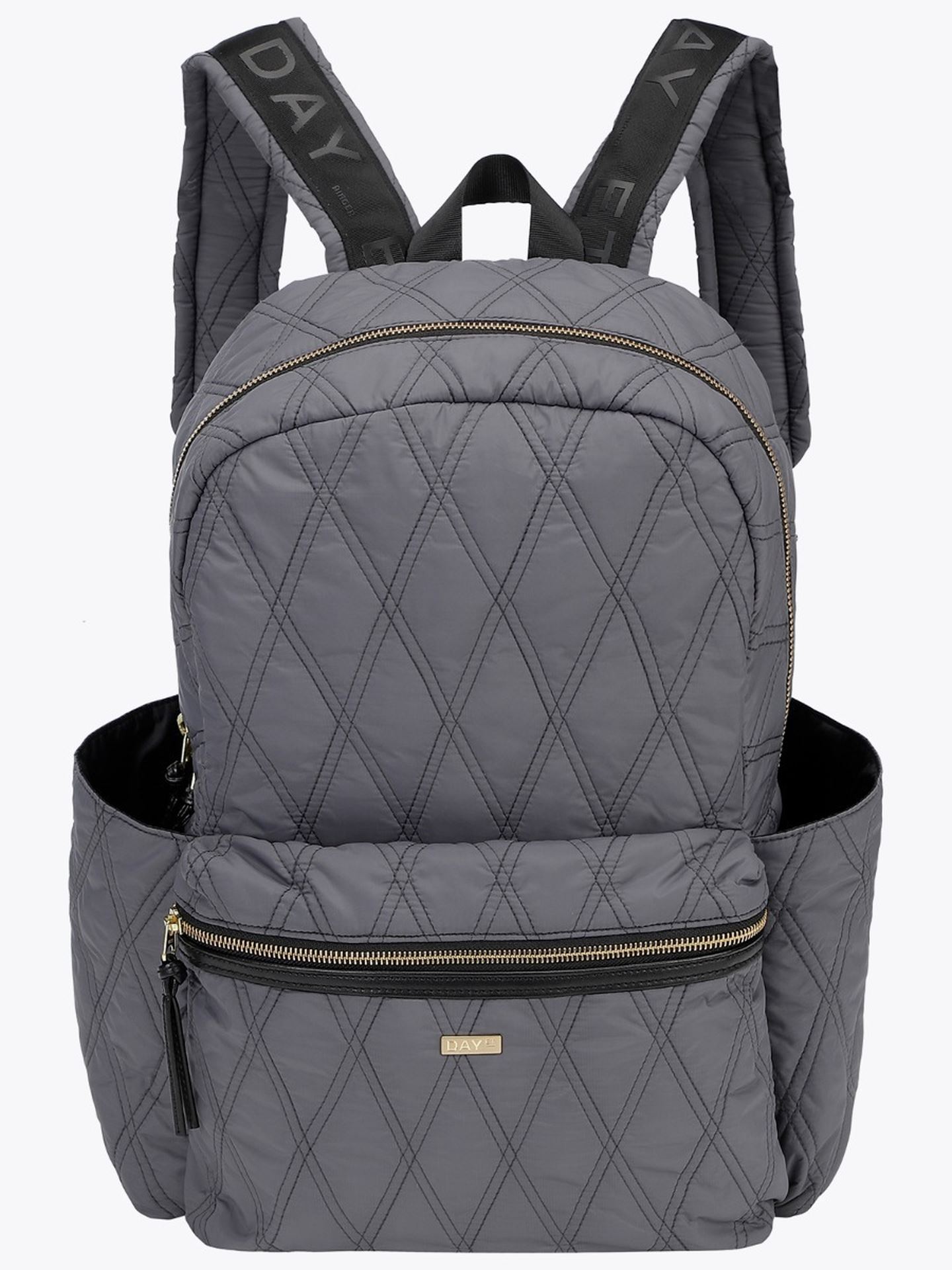 Gweneth Q Diamond Backpack