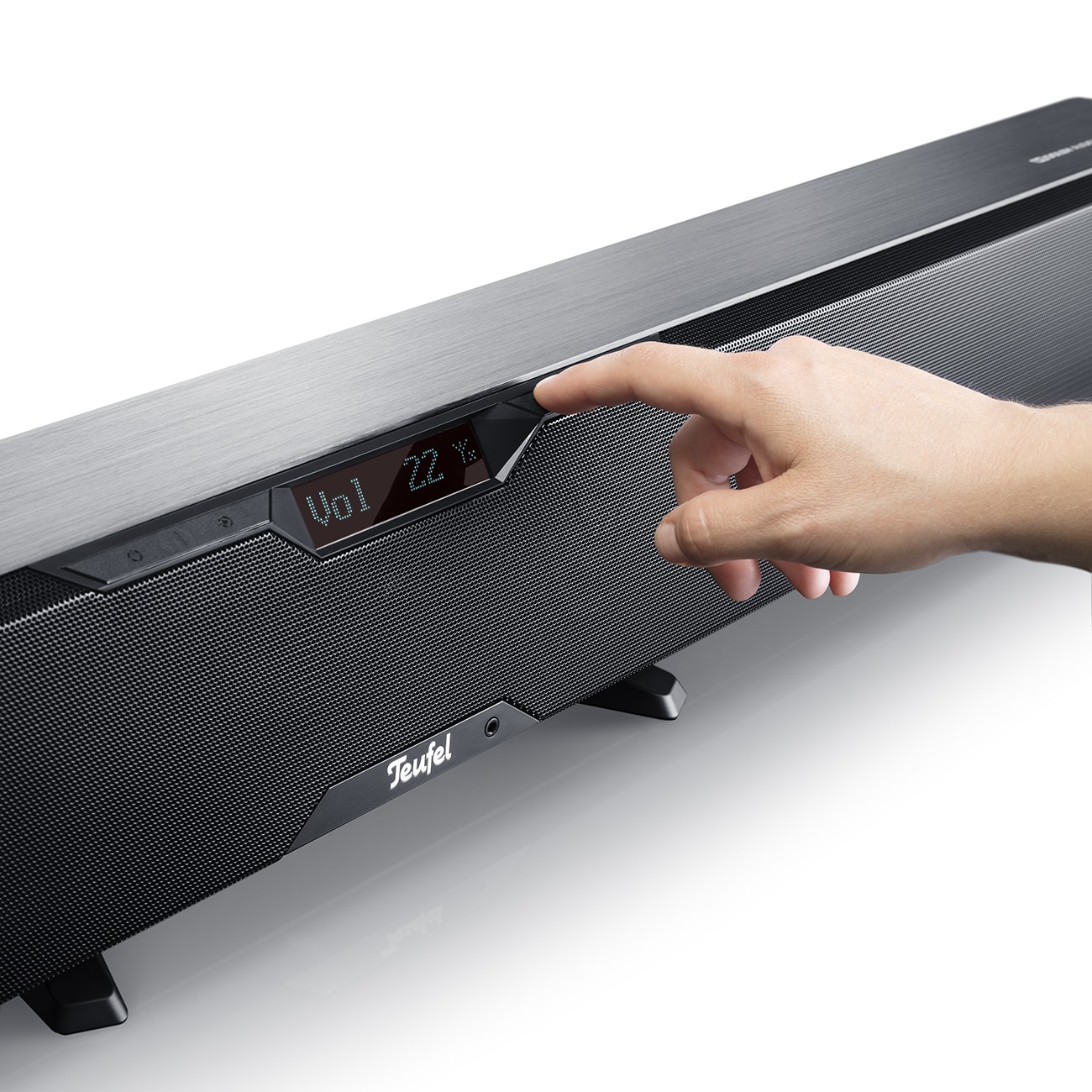 CINEBAR PRO