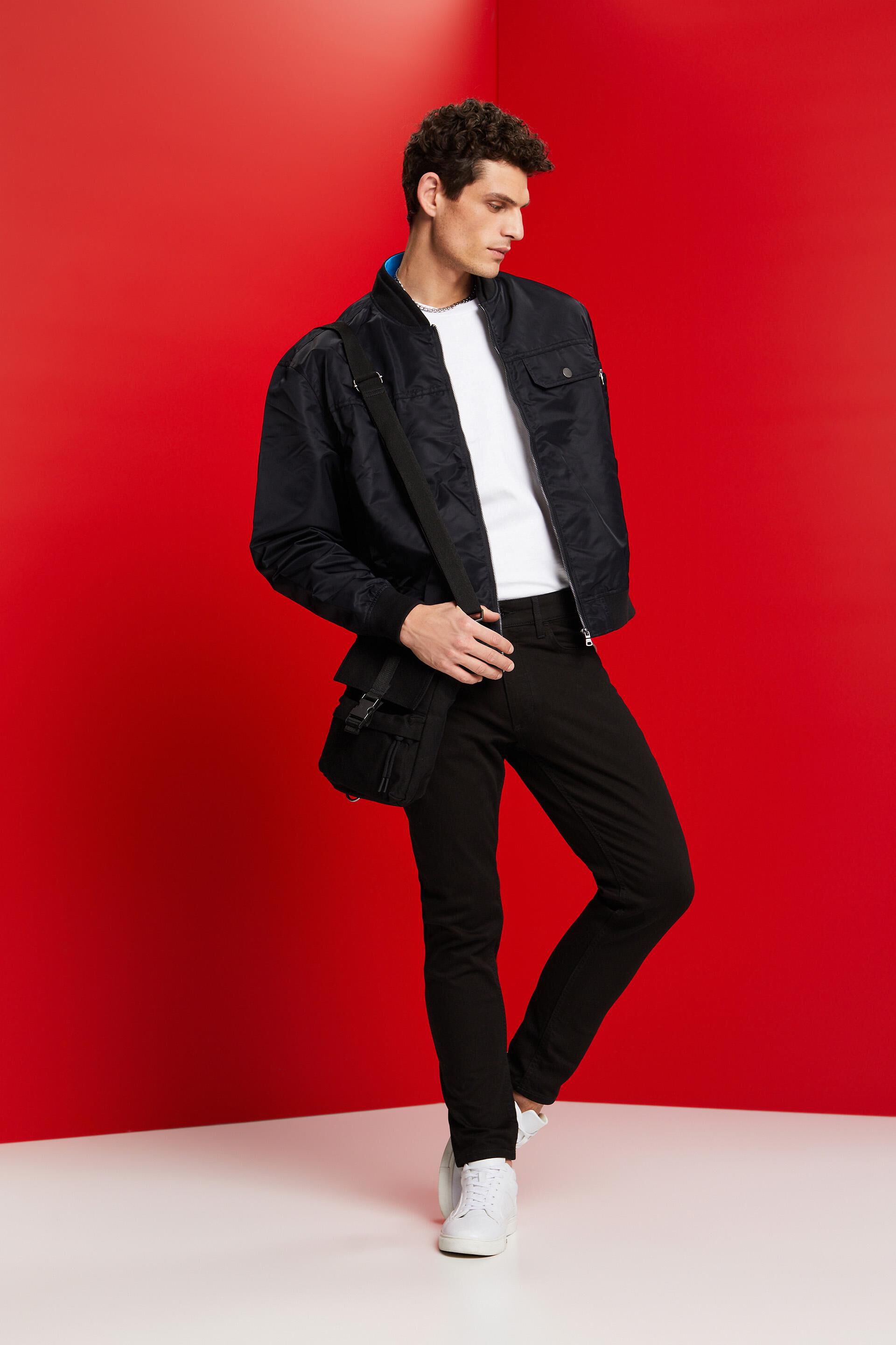 Pantalon Slim Fit