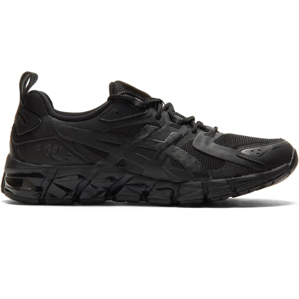 Chaussure running ASICS GEL QUANTUM 180 BLACK/BLACK