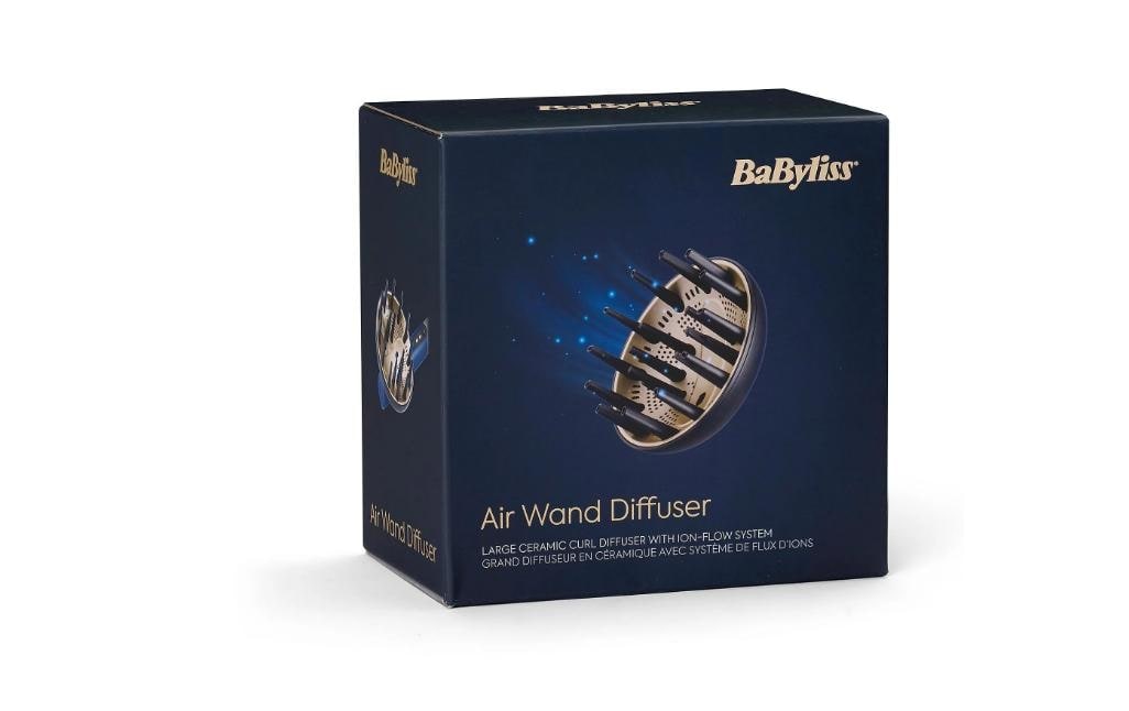 BaByliss Diffuser »Air Wand«