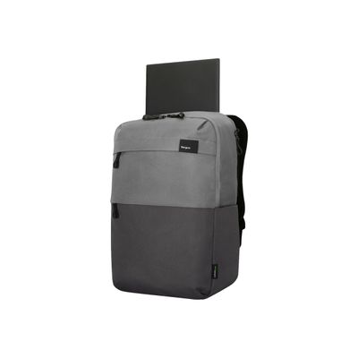 Targus Travel Sagano EcoSmart - Sac à dos pour ordinateur portable 15,6