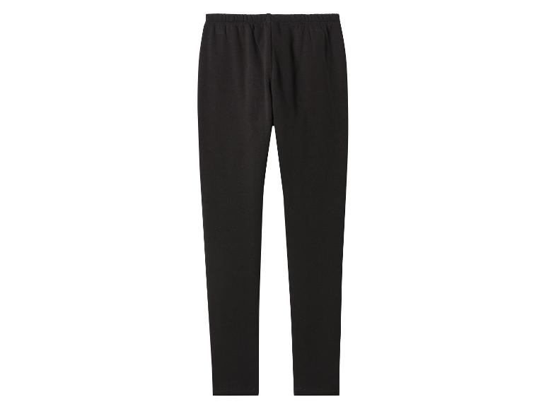 Kinder thermo legging