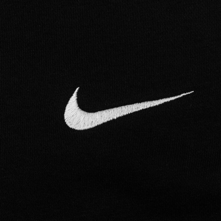 Nike Bas de Survêtement Fleece Park 20 - Noir/Blanc Femme