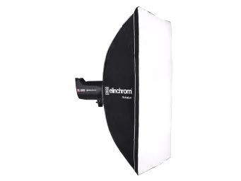 Elinchrom Elinchrom Elinchrom Rotalux Squarebox 100 cm - E26643