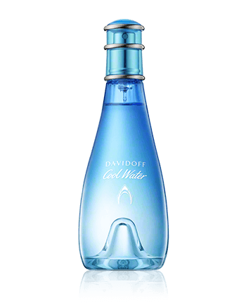 Davidoff Cool Water Woman Mera Collector Edition Eau de Toilette Spray 100ml