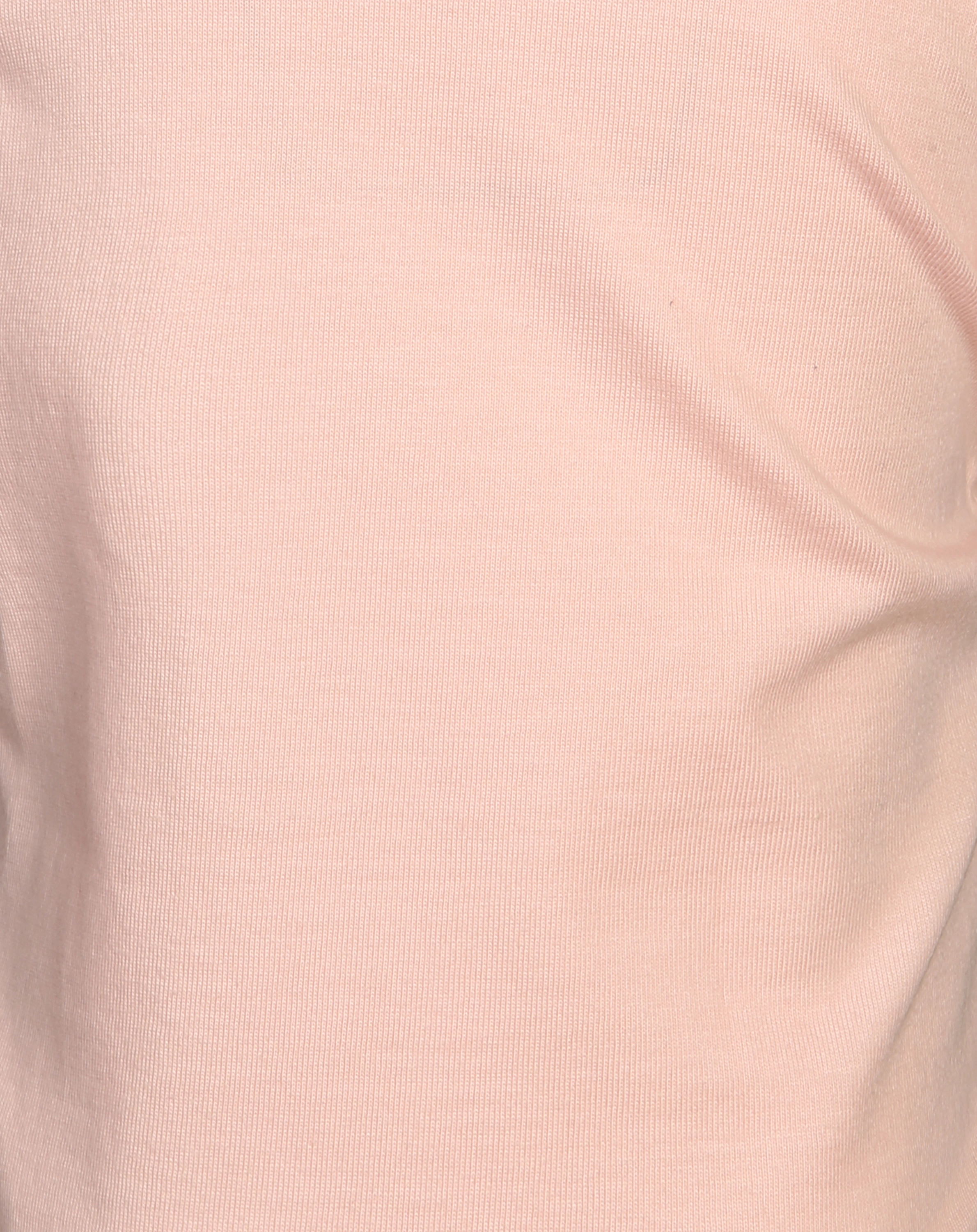 T-Shirt GIRAFFE in rosa