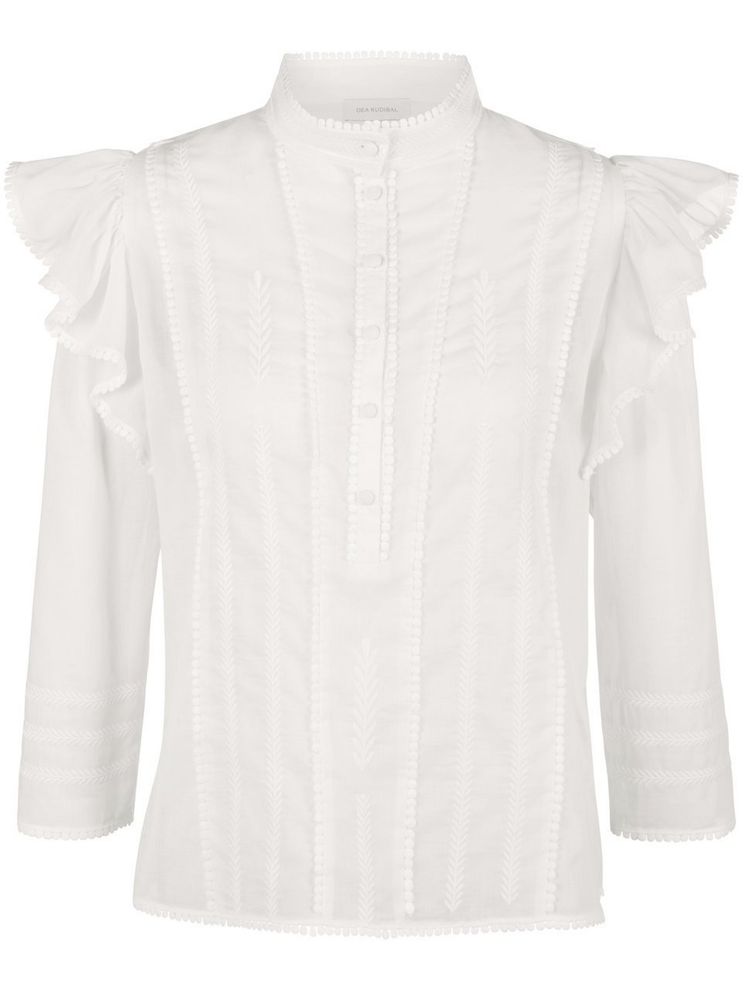 Bluse 