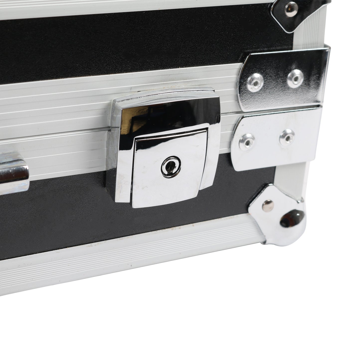 Omnitronic LC-17 flightcase voor 17 inch laptop