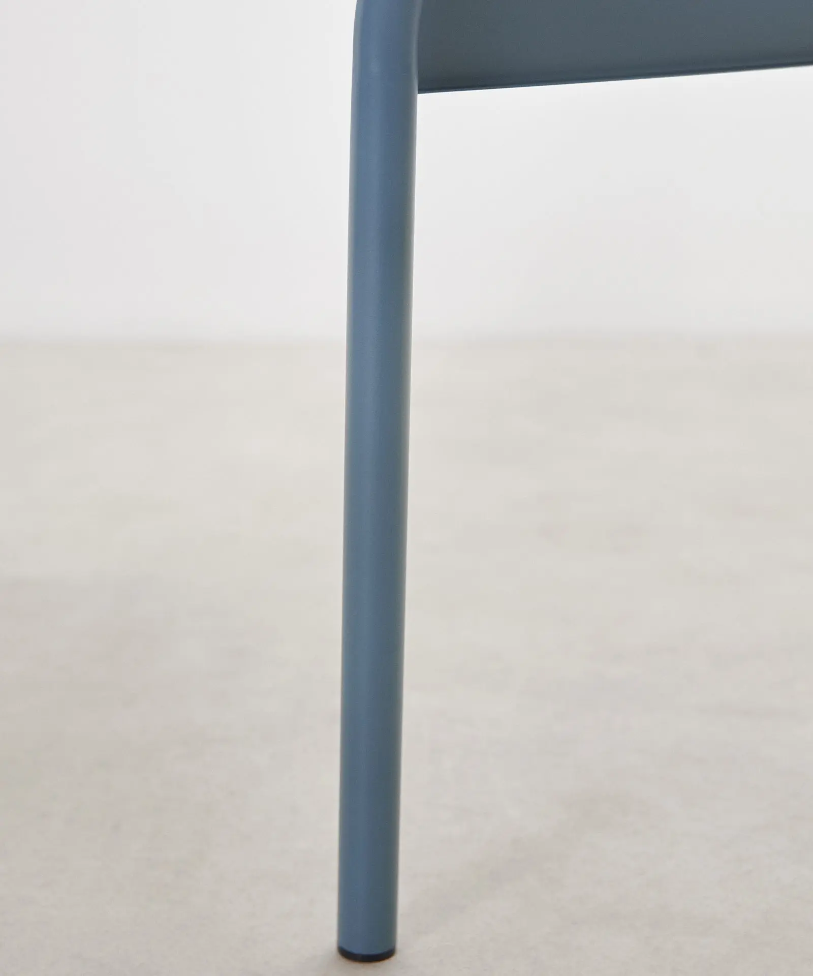 Silla de Metal Bora