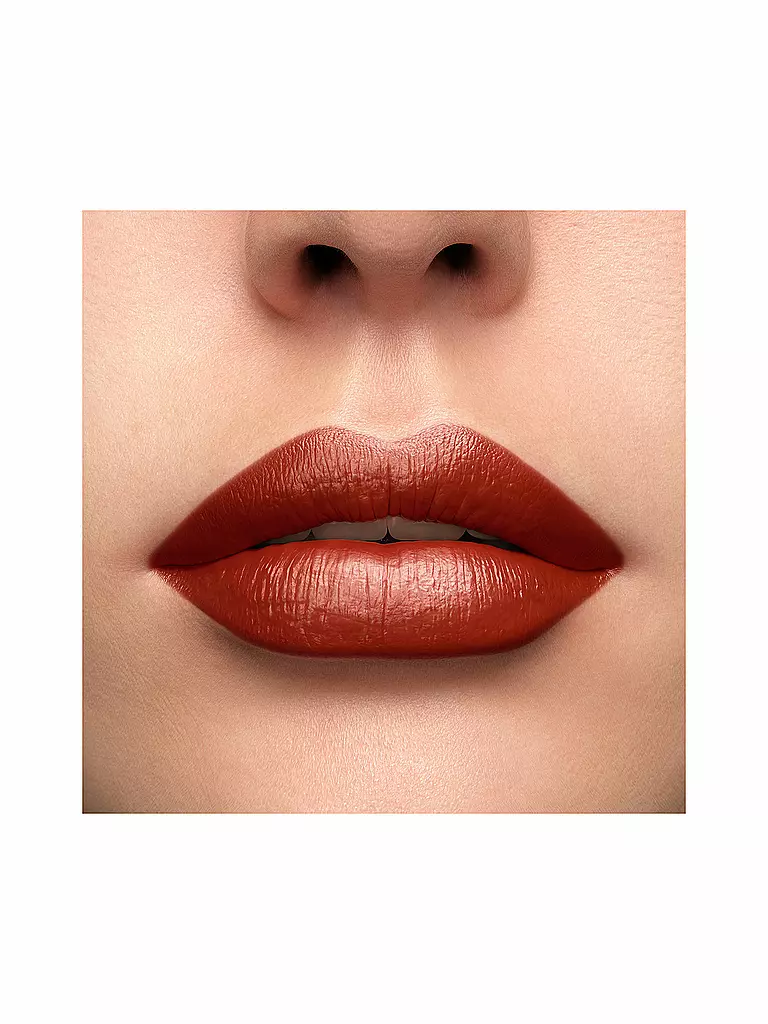LANCÔME Lippenstift - L'Absolu Rouge Cream ( 125 Plan Coeur ) rot