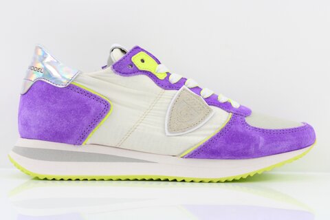 Philippe Model Sneaker