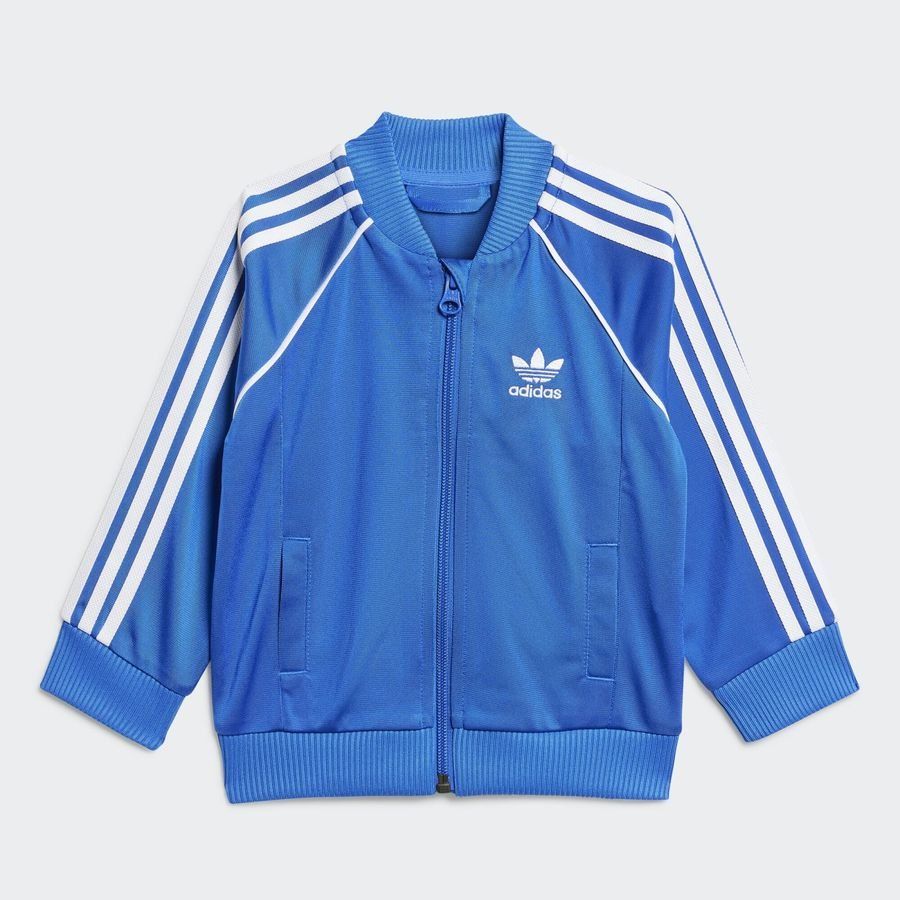 Adidas Original Survêtement Adicolor SST Enfants