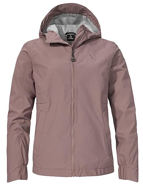 SCHOFFEL - VESTE BOHOROK WMS
