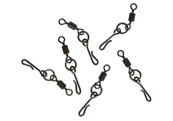Émerillon Fox Edges Kwik Change O Ring