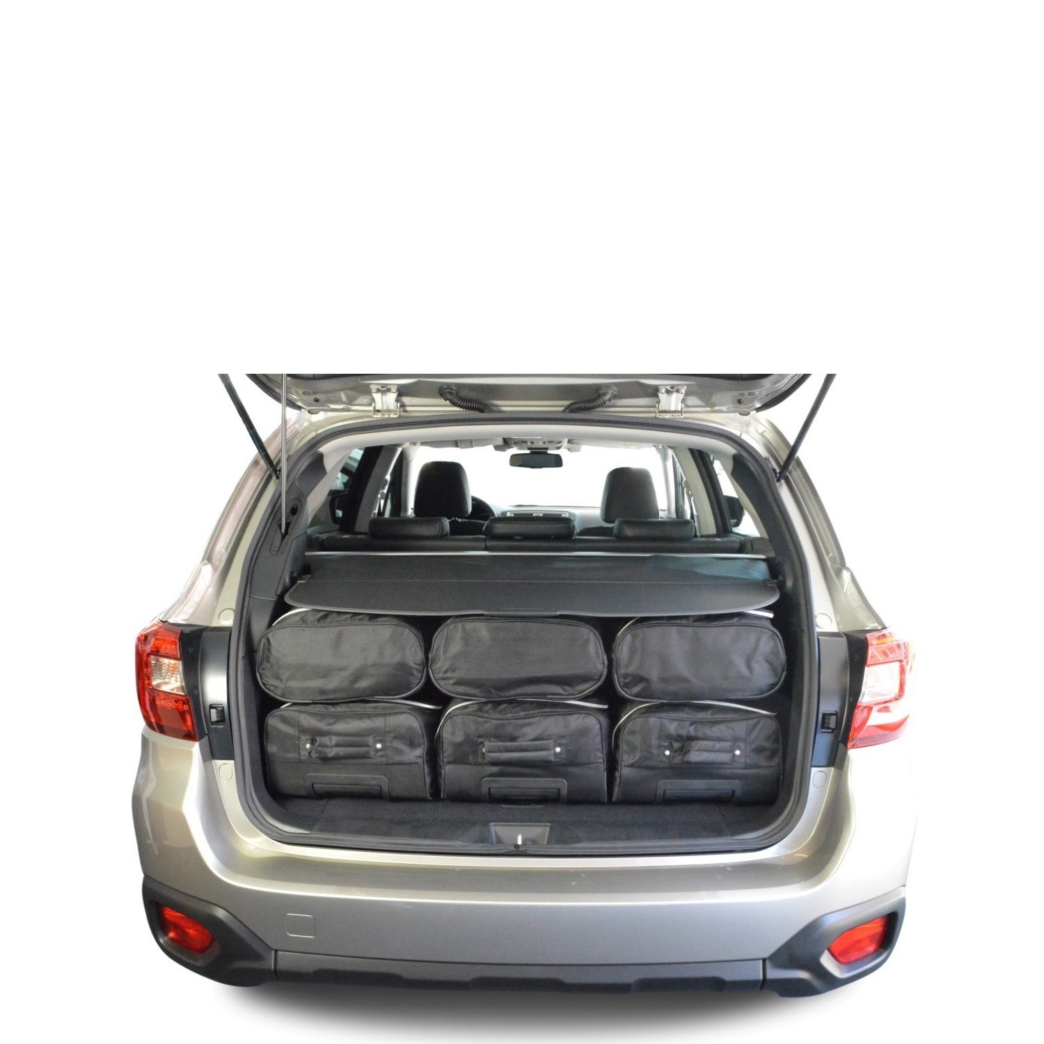 Car-Bags Subaru Outback V 2015-2020 wagon