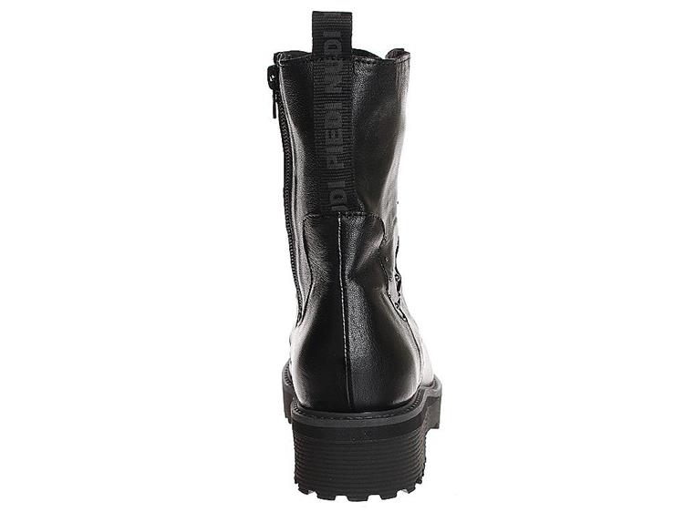 Piedi Nudi 2702-02.01 Black