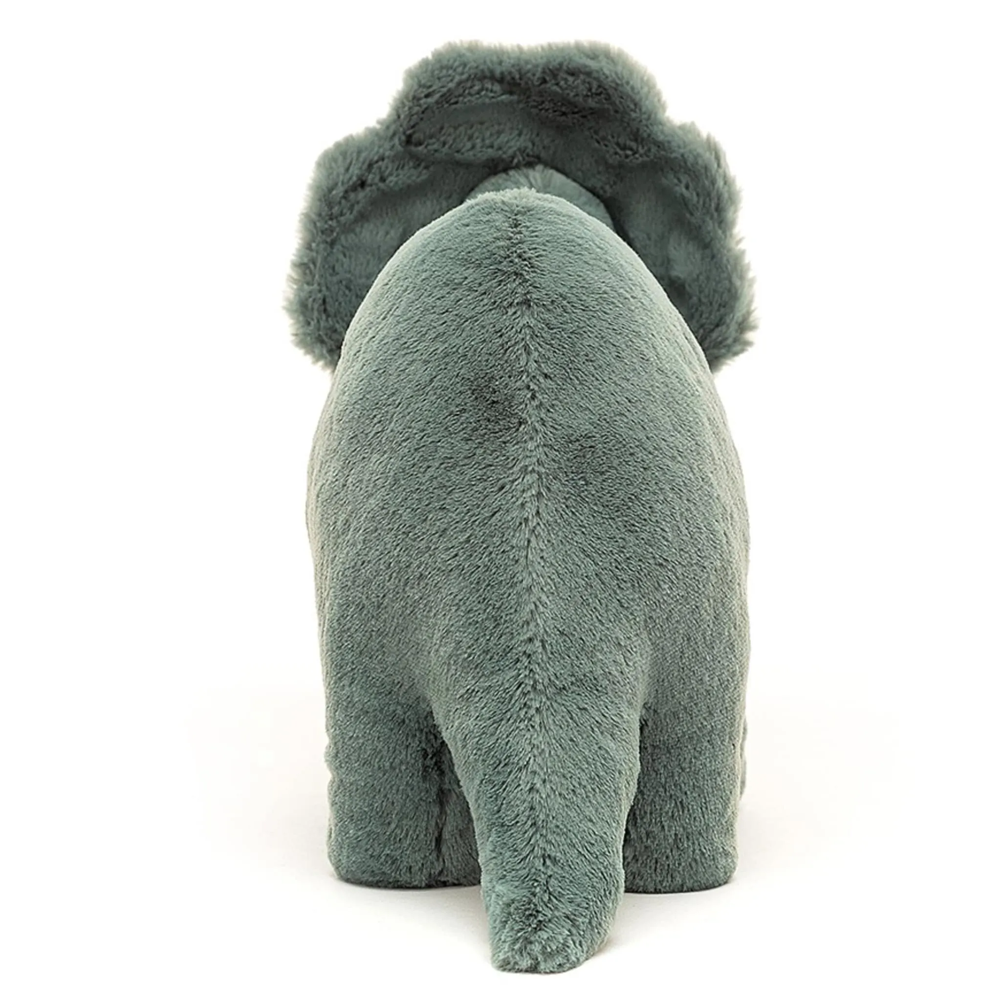 Jellycat Dinosaure Tricératops 15