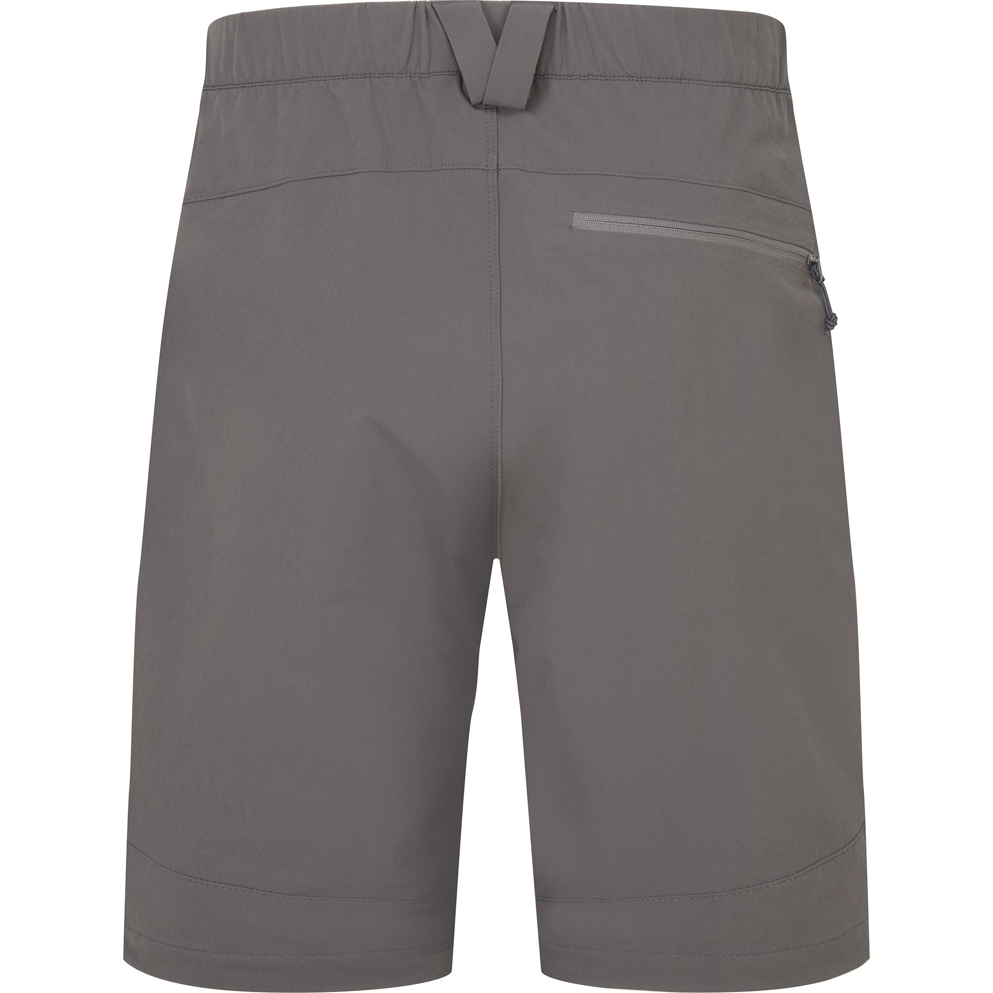 RAB Torque Mountain Shorts Herren graphene