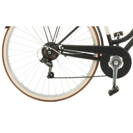 Bicicleta urbana Airbici 619l Malagueta